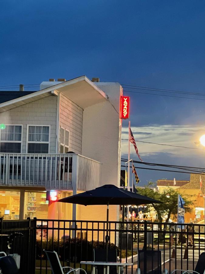 Atlantic Coast Inn Fenwick Island Exterior photo