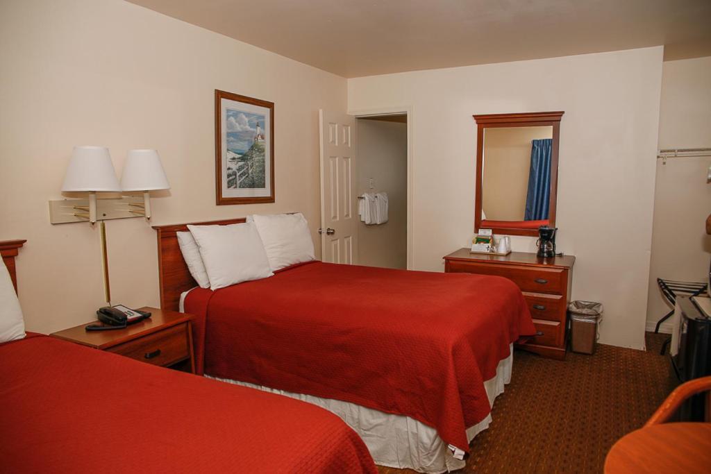 Atlantic Coast Inn Fenwick Island Exterior photo