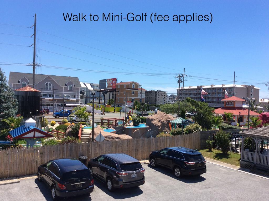 Atlantic Coast Inn Fenwick Island Exterior photo